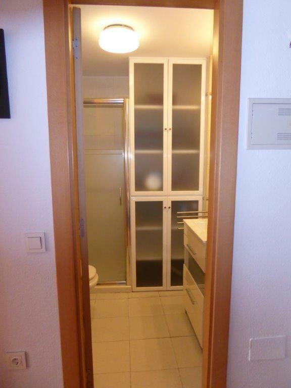 Appartement A マラガ エクステリア 写真