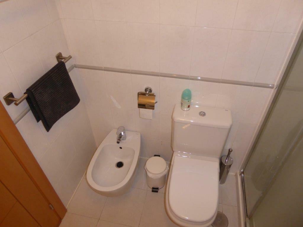 Appartement A マラガ エクステリア 写真