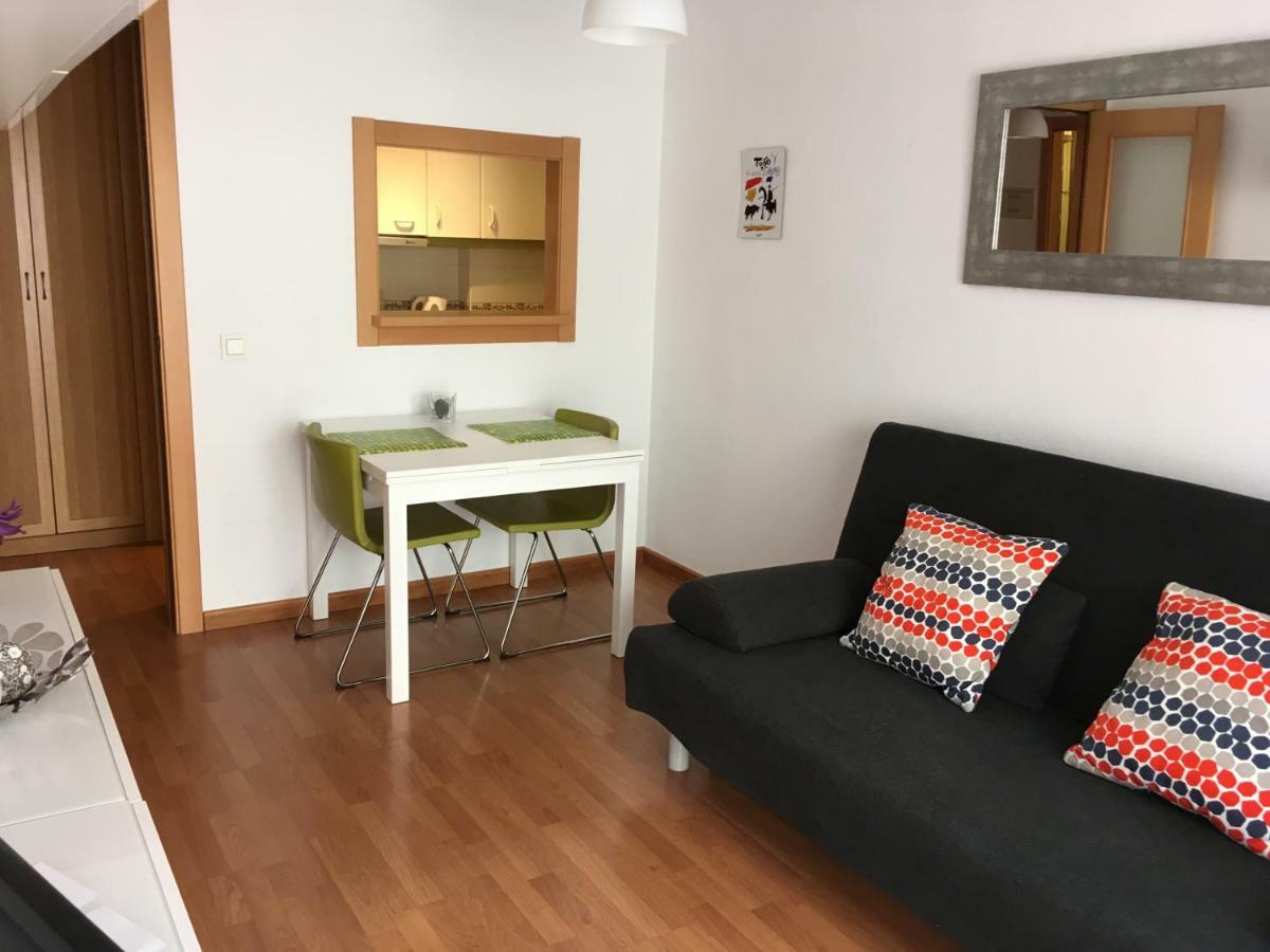 Appartement A マラガ エクステリア 写真