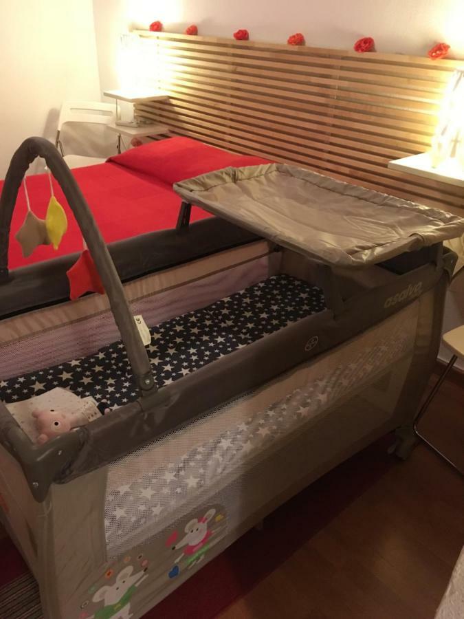 Appartement A マラガ エクステリア 写真
