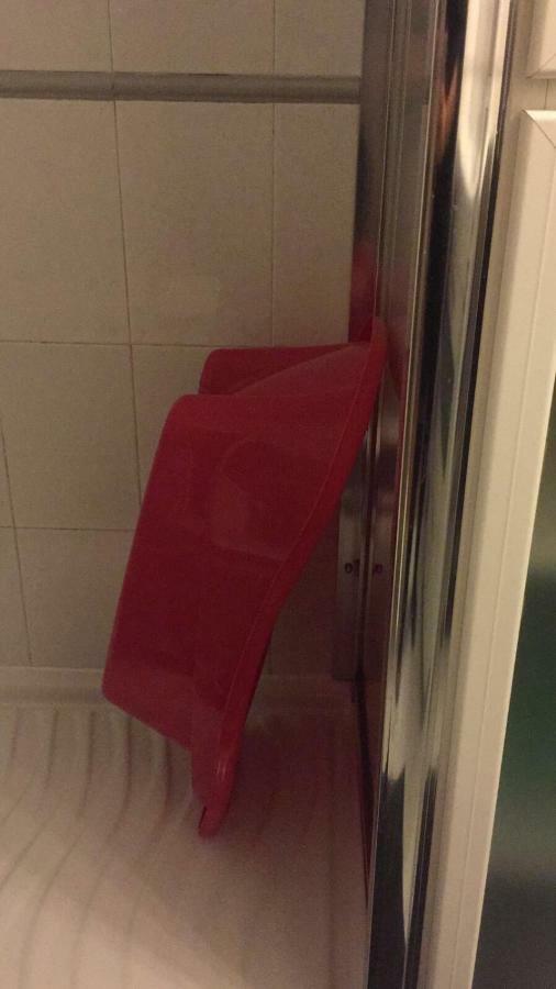 Appartement A マラガ エクステリア 写真