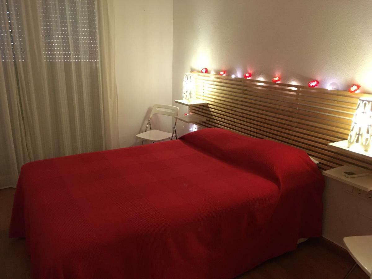 Appartement A マラガ エクステリア 写真